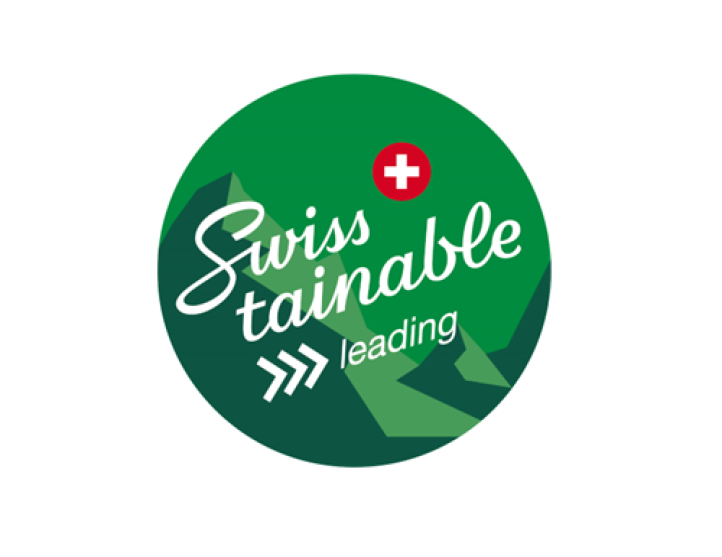 We are Swisstainable